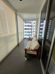 The Parc Condominium (D5), Condominium #561027441